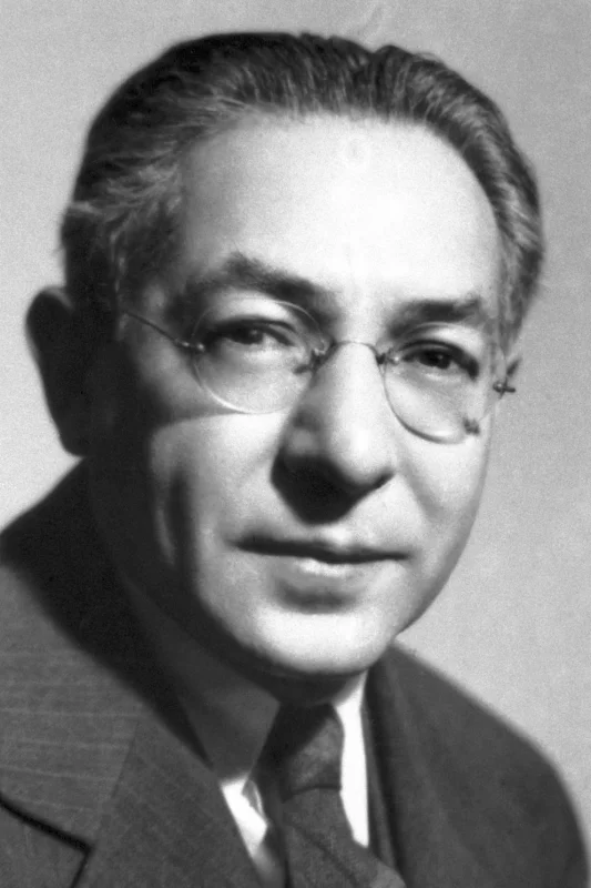 Isidor Isaac Rabi — Imagen principal