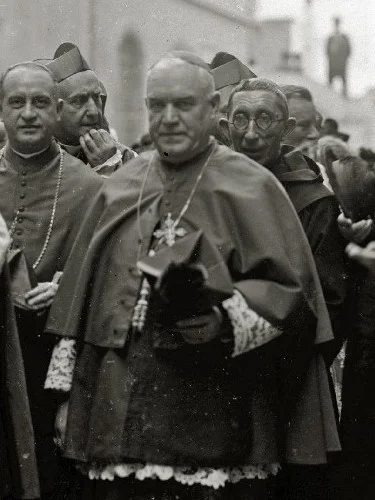 Isidro Gomá — Imagen principal