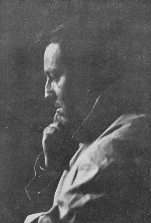 Isidro Nonell — Imagen principal