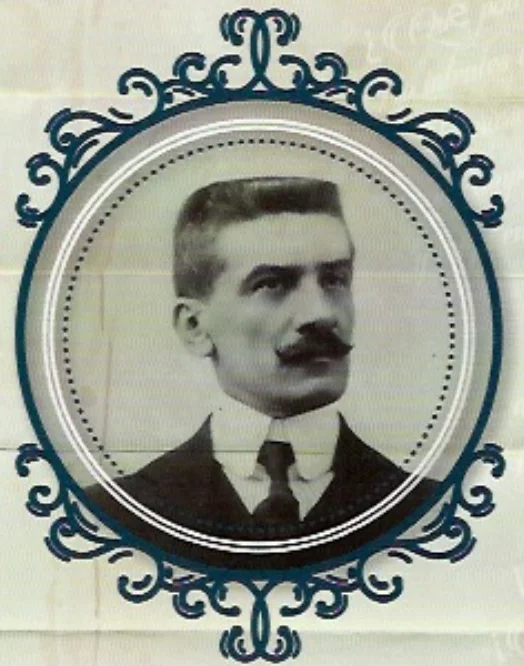 Ismael Enrique Arciniegas — Imagen principal