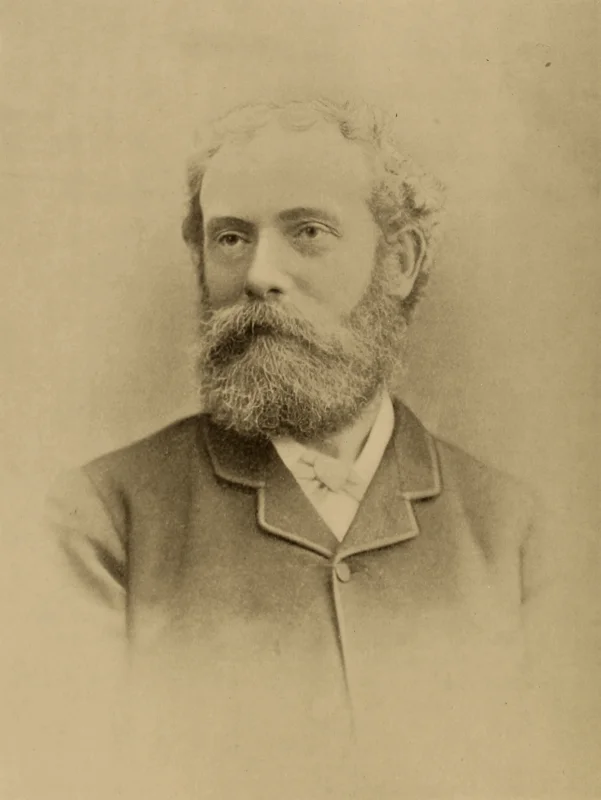 John Isaac Thornycroft — Imagen principal