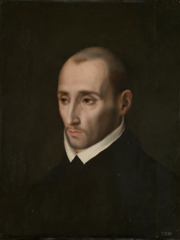Juan de Ribera — Imagen principal