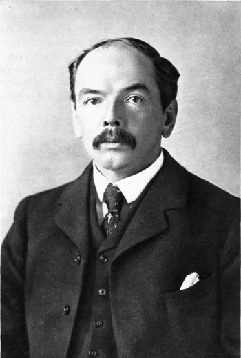 Leander Starr Jameson — Imagen principal