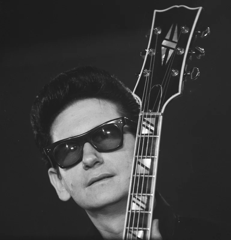 Roy Orbison — Imagen principal