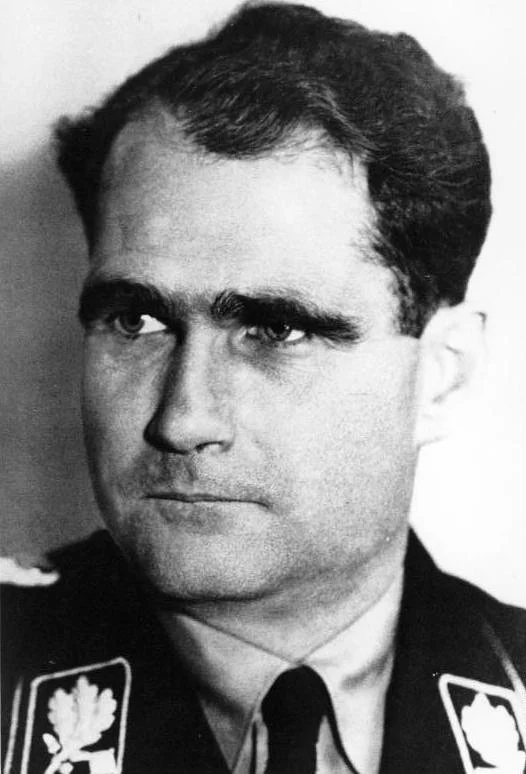 Rudolf Heß — Imagen principal