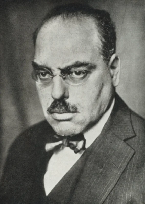 Rudolf Hilferding — Imagen principal