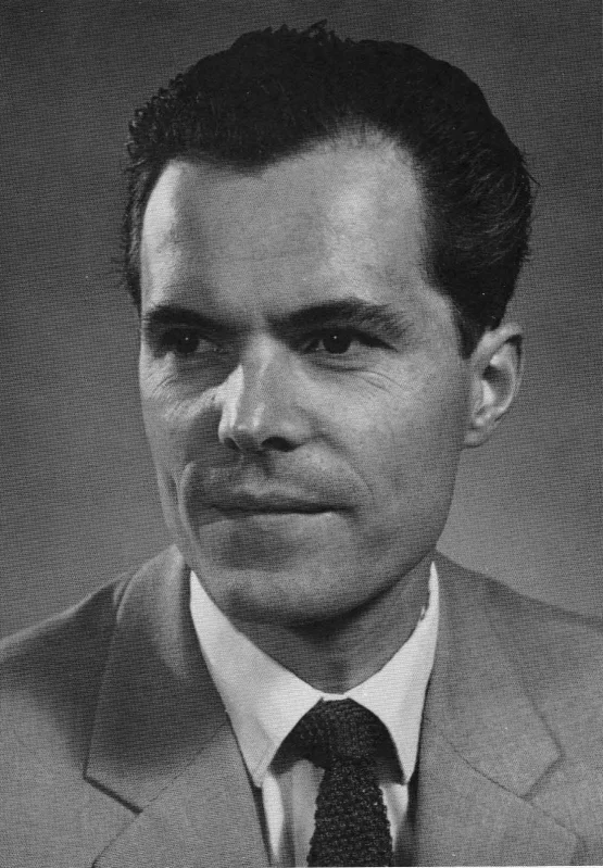 Rudolf Ludwig Mößbauer — Imagen principal