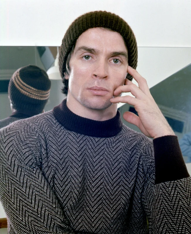 Rudolf Nureyev — Imagen principal