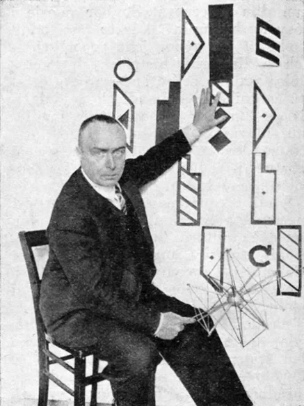 Rudolf von Laban — Imagen principal