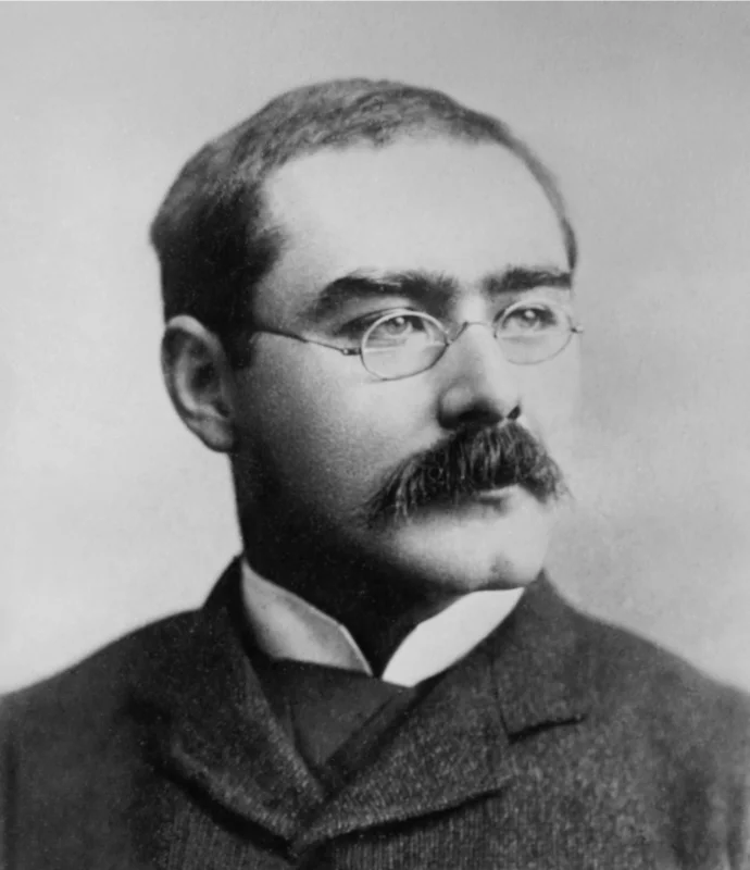 Rudyard Kipling — Imagen principal
