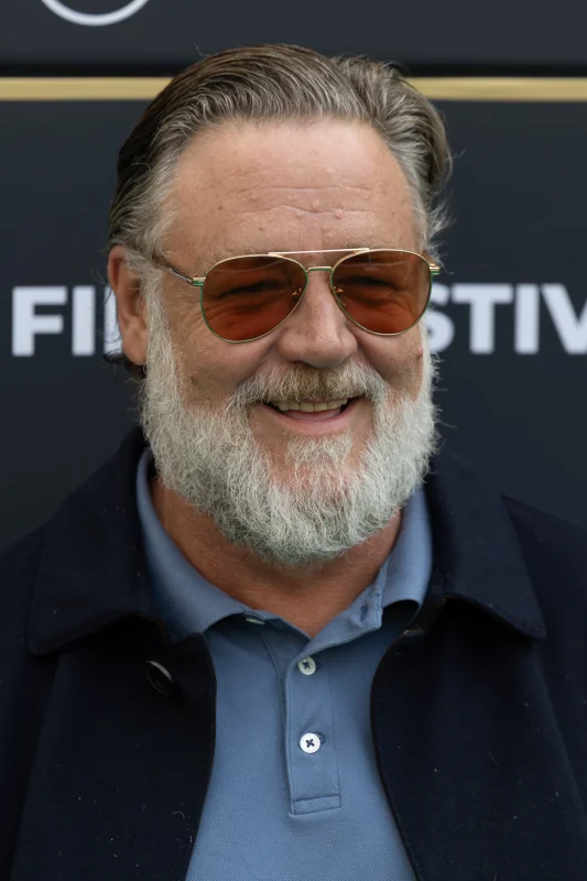 Russell Crowe — Imagen principal