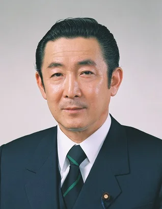 Ryūtarō Hashimoto — Imagen principal