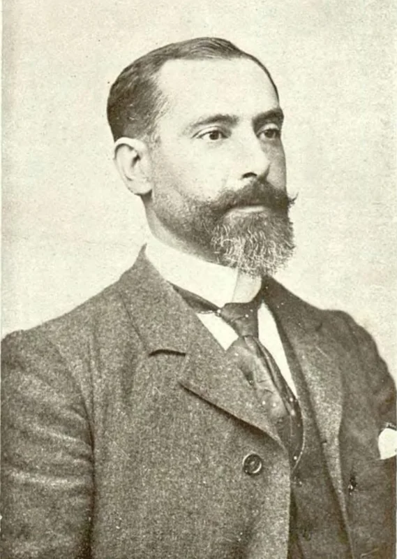 Sabino Arana — Imagen principal