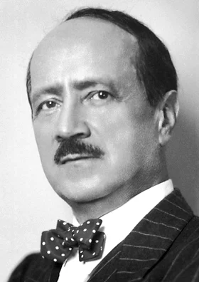 Saint-John Perse — Imagen principal