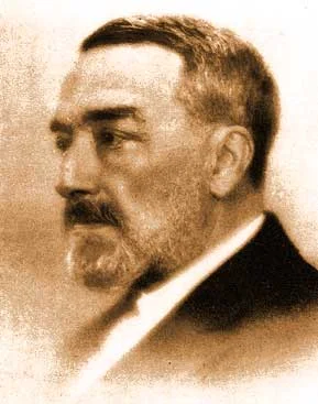 Salomón Reinach — Imagen principal