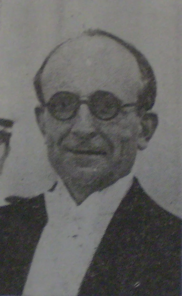 Salvador de Madariaga — Imagen principal