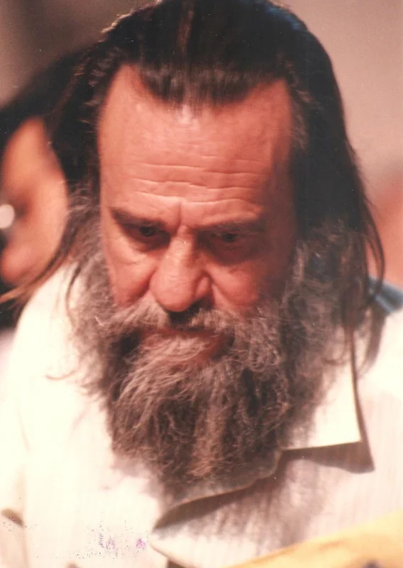 Salvador Garmendia Graterón — Imagen principal