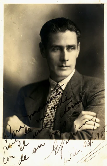 Salvador Salazar Arrué — Imagen principal