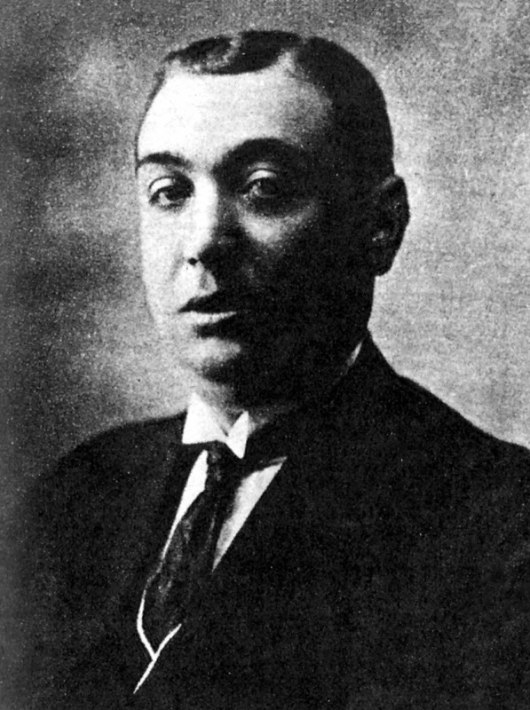 Salvador Seguí — Imagen principal
