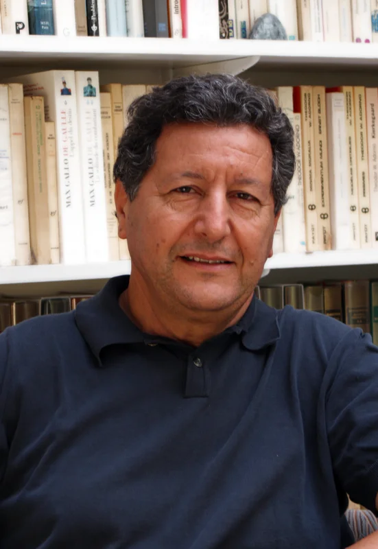 Sami Naïr — Imagen principal
