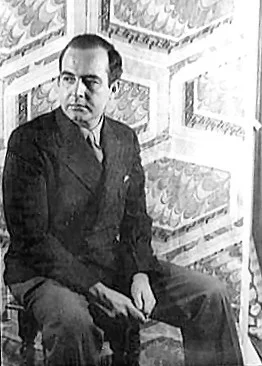 Samuel Barber — Imagen principal
