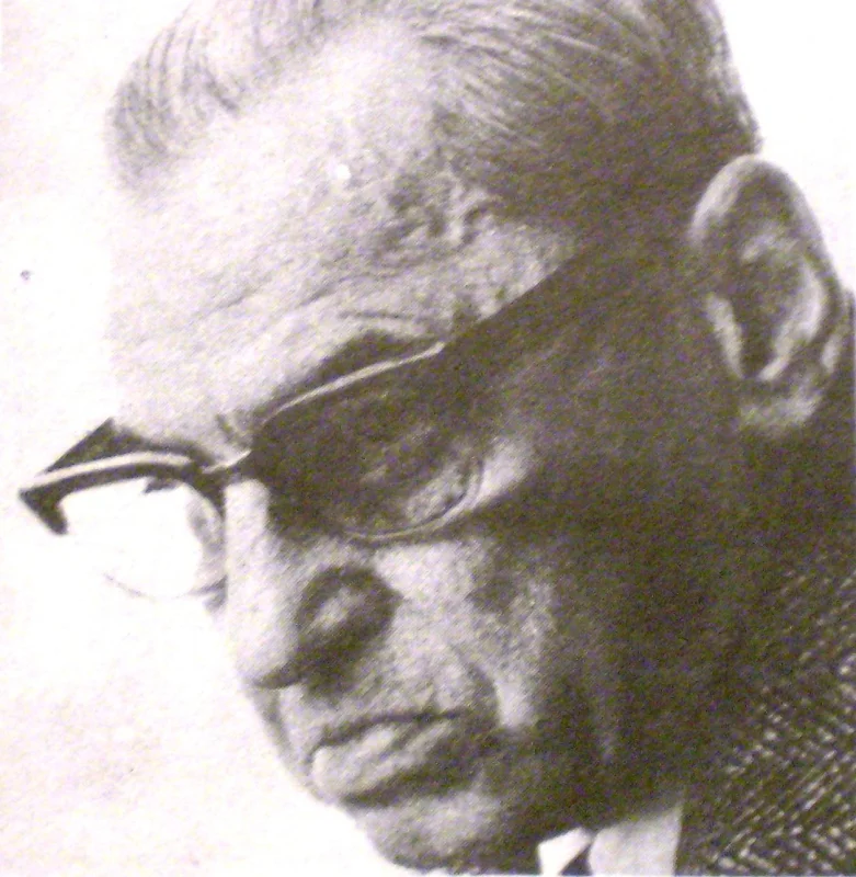 Samuel Eichelbaum — Imagen principal