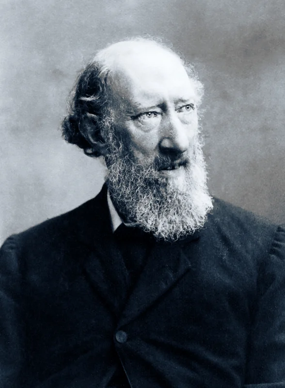Samuel Rawson Gardiner — Imagen principal