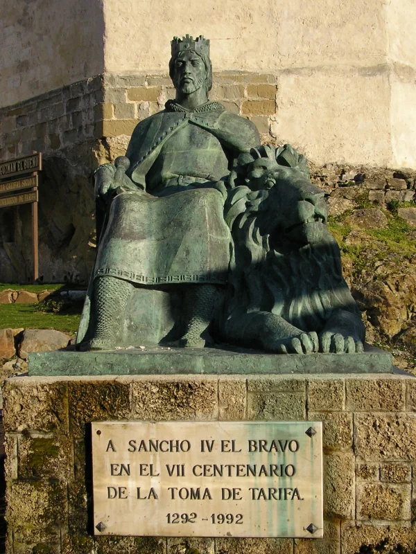 Sancho IV de Castilla — Imagen principal