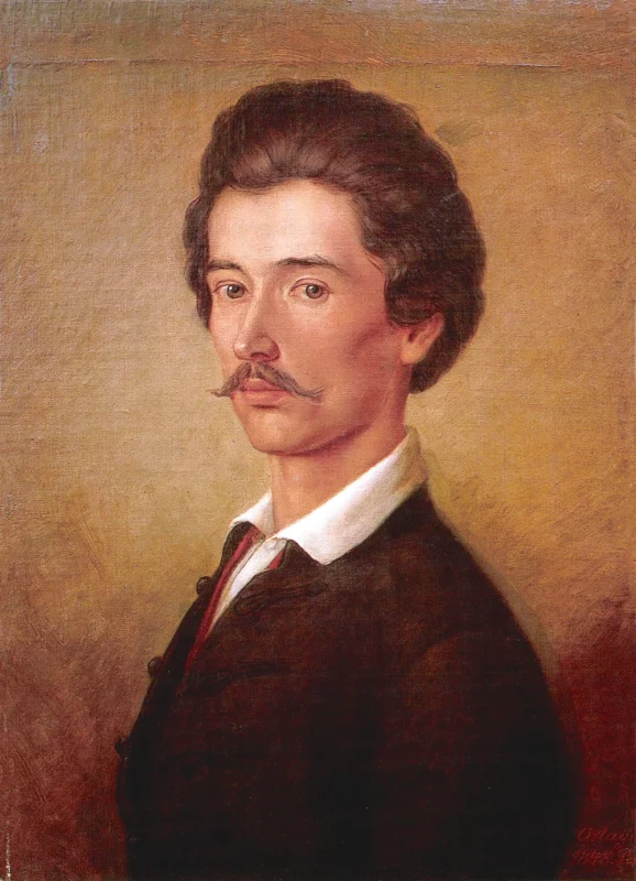 Sándor Petőfi — Imagen principal