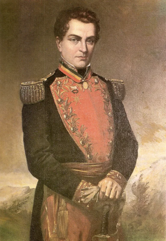 Santiago Mariño — Imagen principal