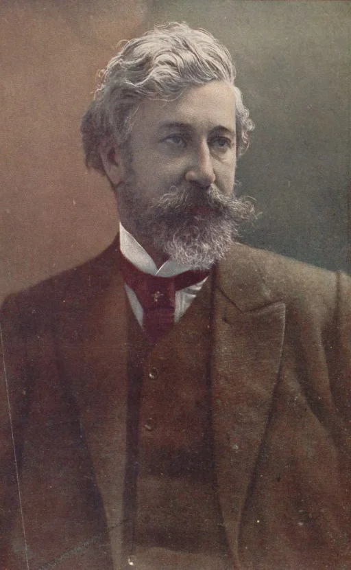 Santiago Rusiñol — Imagen principal