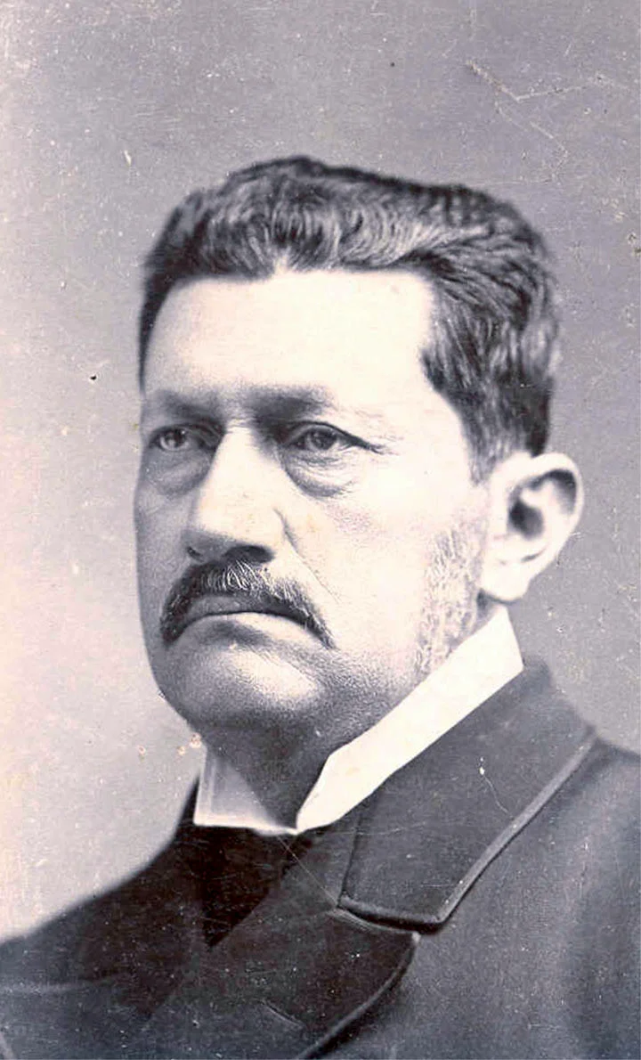 Santos Acosta — Imagen principal