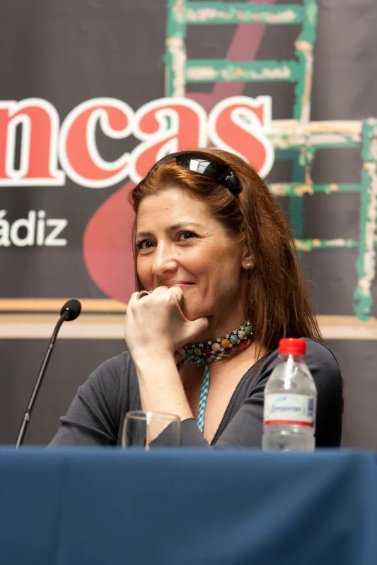 Sara Baras — Imagen principal