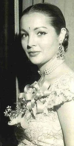 Sara Montiel — Imagen principal