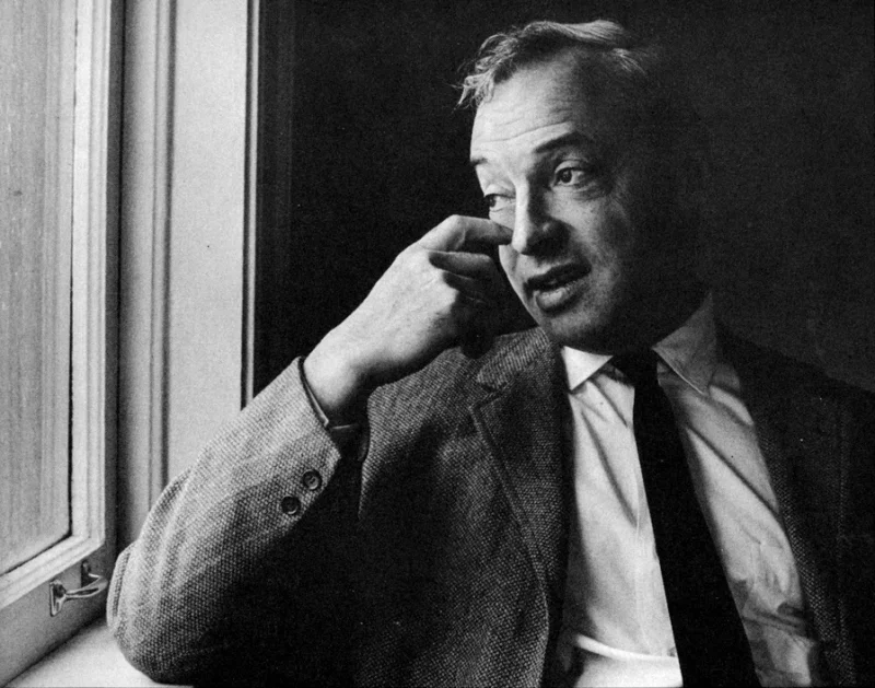 Saul Bellow — Imagen principal