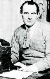 Sean O'Casey — Imagen principal