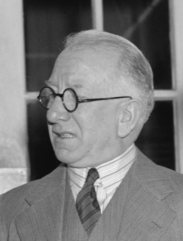 Seán T. O'Kelly — Imagen principal