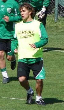 Sebastián Fernández Miglierina — Imagen principal