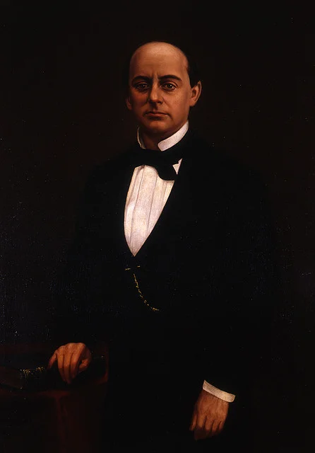 Sebastián Lerdo de Tejada — Imagen principal