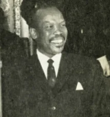 Seretse Khama — Imagen principal