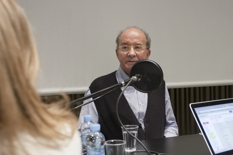 Sergi Aguilar — Imagen principal