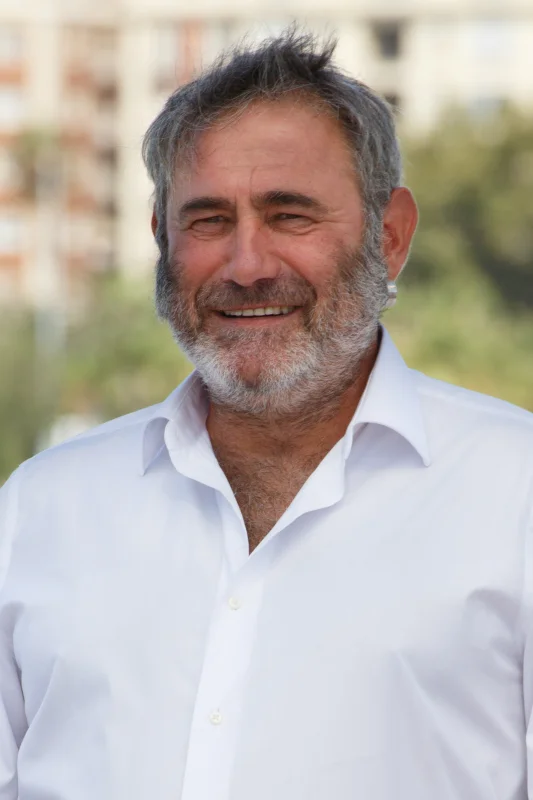 Sergi López — Imagen principal