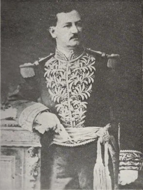 Sergio Camargo — Imagen principal