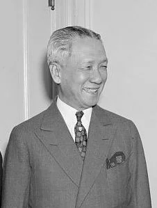 Sergio Osmeña — Imagen principal