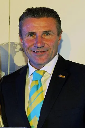Serguéi Bubka — Imagen principal