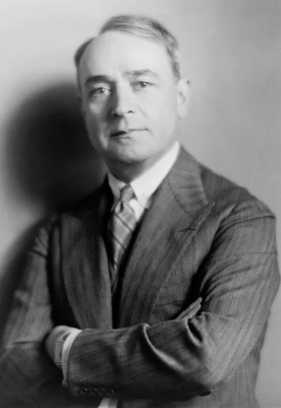 Serguéi Kusevitski — Imagen principal