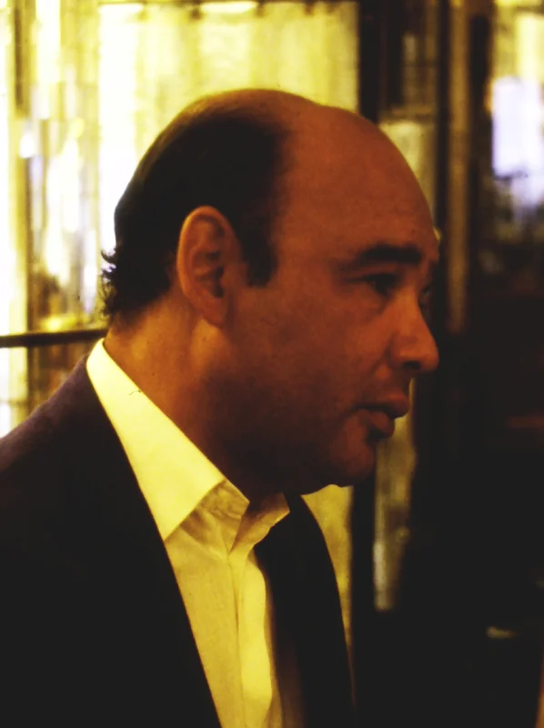 Severo Sarduy — Imagen principal