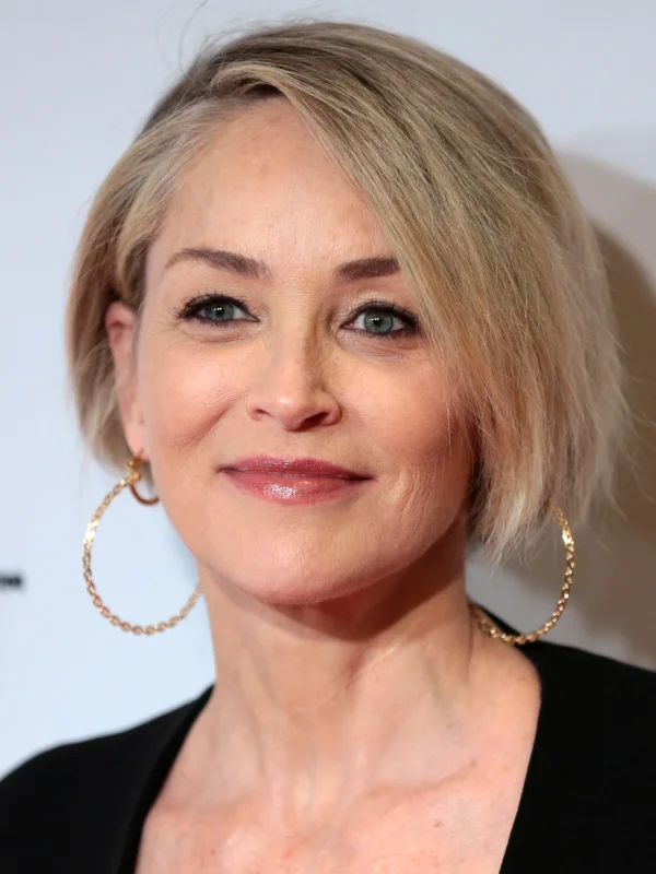 Sharon Stone — Imagen principal