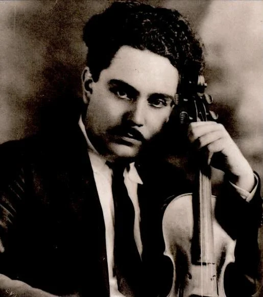 Silvestre Revueltas Sánchez — Imagen principal