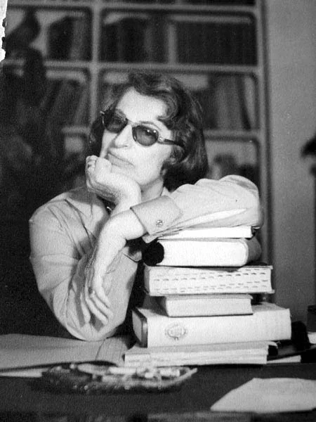 Silvina Ocampo — Imagen principal